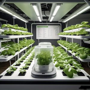 Metode Urban Farming yang Banyak Digunakan