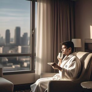 Tips Agar Staycation Lebih Berkesan