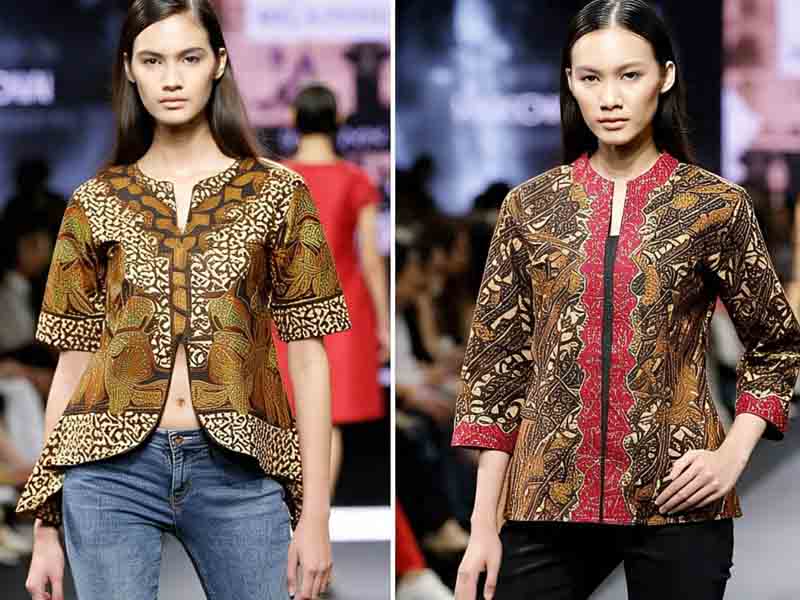 Mix & Match Fashion Lokal