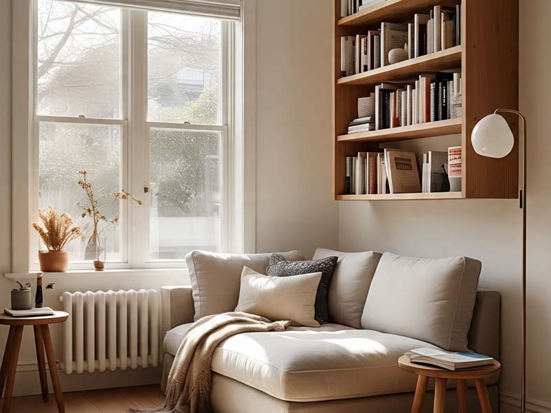 Slow Living Movement