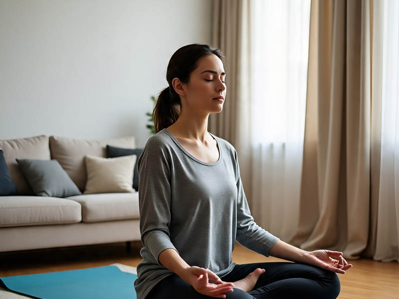 Ritual Self-Care