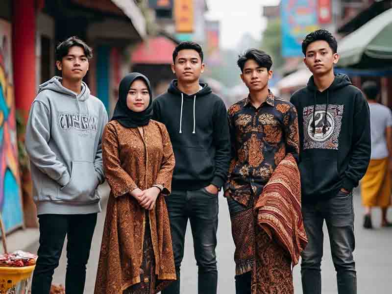 Lokal Rasa Global