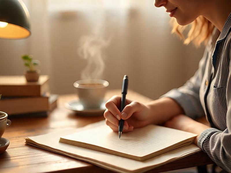 Micro-Habit Lifestyle